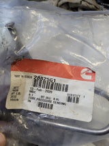 Cummins Pressure Sensing Tube - 2882561