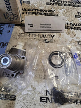 Bendix 5004341X - AD-9 Air Brake Dryer Purge Valve Assembly