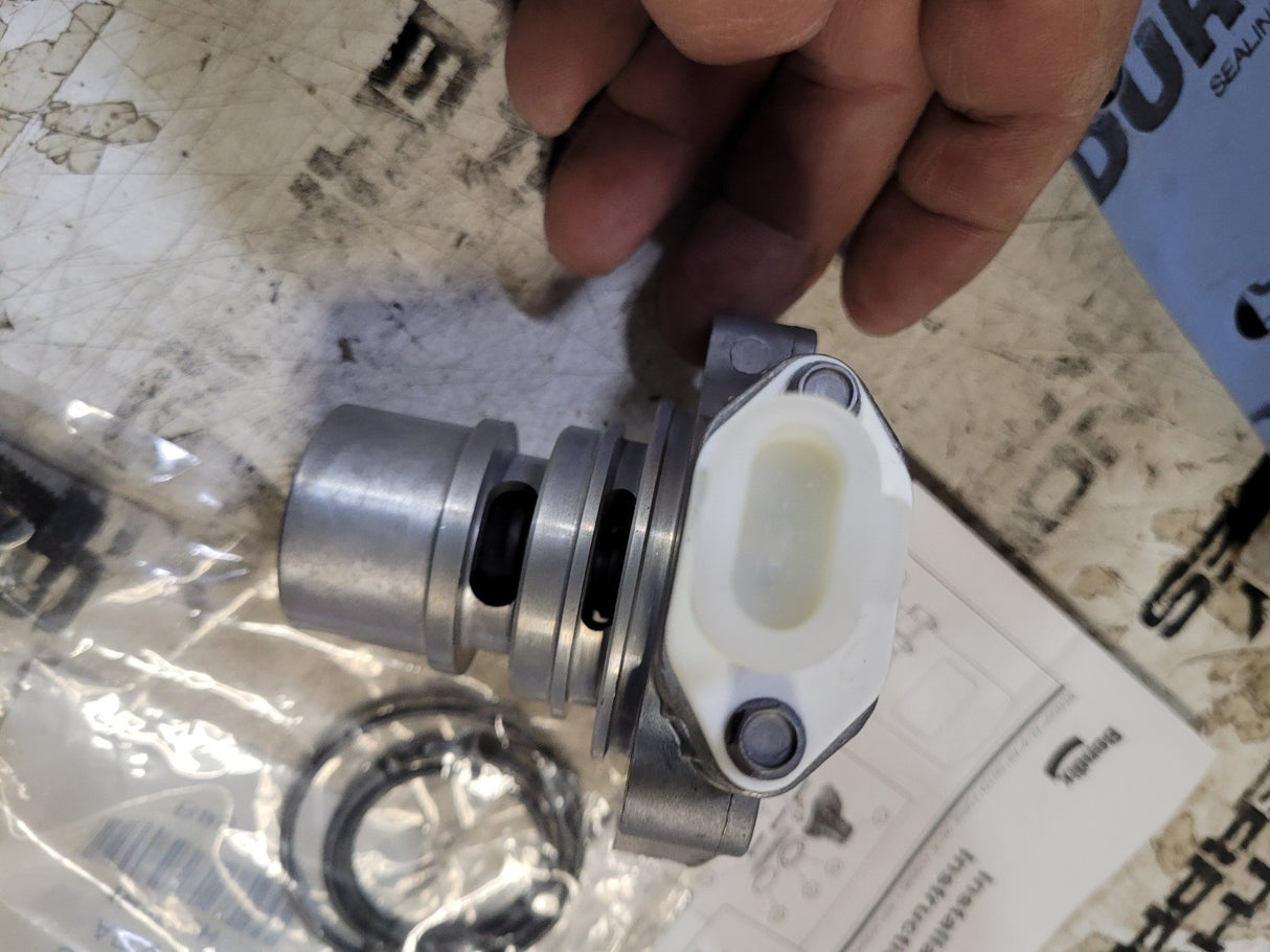 Bendix 5004341X - AD-9 Air Brake Dryer Purge Valve Assembly