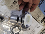 Bendix 5004341X - AD-9 Air Brake Dryer Purge Valve Assembly