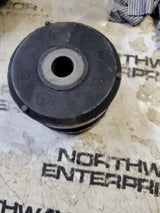 A1866875002  A18-66875-002 Cab Front Isolator, Hard Freightliner