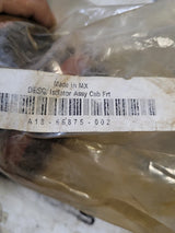 A1866875002  A18-66875-002 Cab Front Isolator, Hard Freightliner