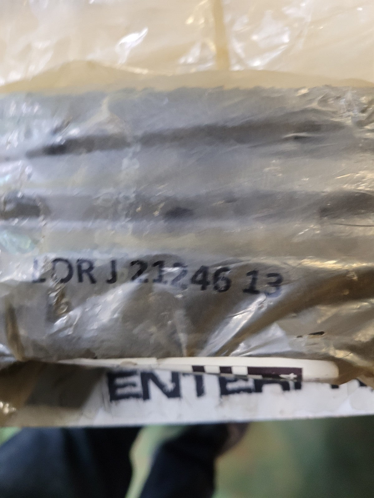 Lord J-21246-13 - ISOLATOR, LOR J2124613