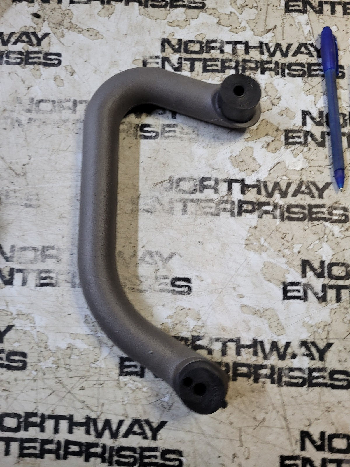 PACCAR  Grab Handle - Left Side S56-1017-10