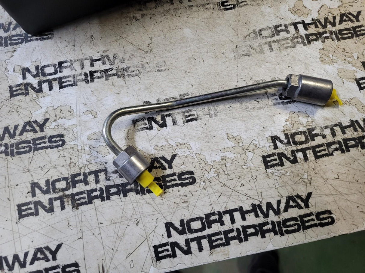 3685809 CUMMINS INJECTOR FUEL SUPPLY TUBE