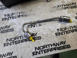 3685809 CUMMINS INJECTOR FUEL SUPPLY TUBE