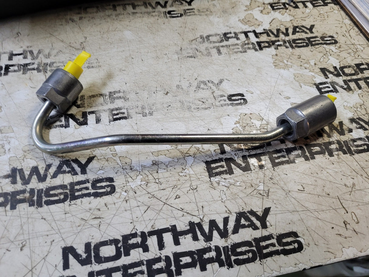 3685809 CUMMINS INJECTOR FUEL SUPPLY TUBE