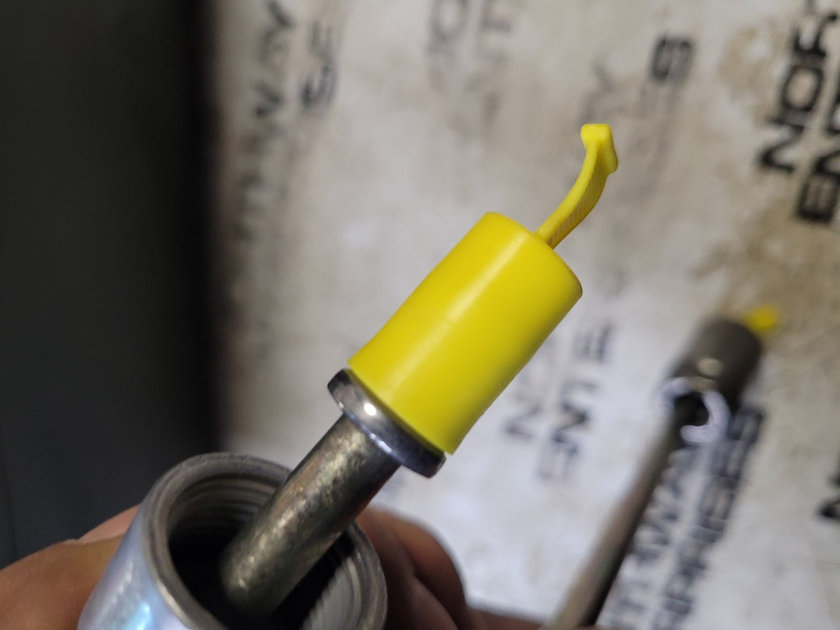3685809 CUMMINS INJECTOR FUEL SUPPLY TUBE
