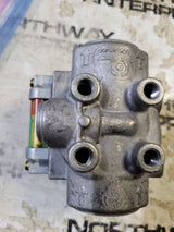 Donaldson P169320 Head Assembly Hmk04 Duramax