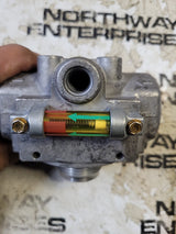 Donaldson P169320 Head Assembly Hmk04 Duramax