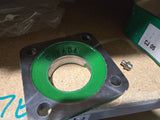 CJ05 CJ-05 INA FLANGE BEARING