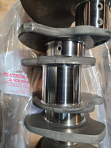REMAN 12680206 2011-16 LML DURAMAX CRANKSHAFT SONOFLUXED REF4217