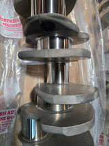 REMAN 12680206 2011-16 LML DURAMAX CRANKSHAFT SONOFLUXED REF4217