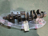 REMAN 6.6L LB7 / LLY DURAMAX CRANKSHAFT SONOFLUXED POLISHED 2001-2005 12680208