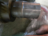 REMAN 6.6L LB7 / LLY DURAMAX CRANKSHAFT SONOFLUXED POLISHED 2001-2005 12680208