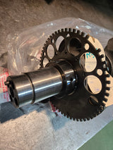 REMAN OEM Ford 6.0L Powerstroke Diesel Vt365 Crankshaft POLISHED SONOFLUXED