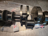 REMAN OEM Ford 6.0L Powerstroke Diesel Vt365 Crankshaft POLISHED SONOFLUXED