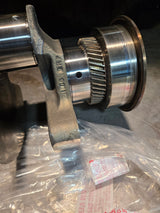 REMAN OEM Ford 6.0L Powerstroke Diesel Vt365 Crankshaft POLISHED SONOFLUXED