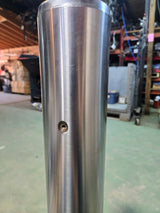 426-3188 CAT CATERPILLAR PIN 4263188 4.72" dia X 38.98" long