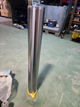 426-3188 CAT CATERPILLAR PIN 4263188 4.72" dia X 38.98" long