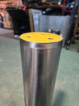 426-3188 CAT CATERPILLAR PIN 4263188 4.72" dia X 38.98" long