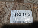 426-3188 CAT CATERPILLAR PIN 4263188 4.72" dia X 38.98" long