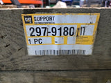 297-9180 CAT CATERPILLAR Recoil Spring Support 2979180 374F 374F L 374D L