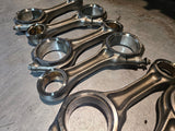 SET OF 6 RODS - 5336384 6.7L CUMMINS ETL CONNECTING ROD 2019-2024