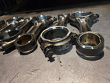 SET OF 6 RODS - 5336384 6.7L CUMMINS ETL CONNECTING ROD 2019-2024
