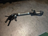 5443466 6.7L CUMMINS WATER OUTLET TUBE