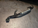 5443466 6.7L CUMMINS WATER OUTLET TUBE