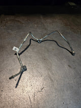 5443993 CUMMINS FUEL DRAIN RETURN LINE 2019-2024 6.7L CUMMINS ETL 68444377AA