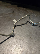 5443993 CUMMINS FUEL DRAIN RETURN LINE 2019-2024 6.7L CUMMINS ETL 68444377AA