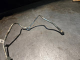 5443993 CUMMINS FUEL DRAIN RETURN LINE 2019-2024 6.7L CUMMINS ETL 68444377AA