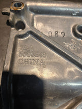 5523649 6.7L CUMMINS 2019-2024 Fuel Filter Bracket - Mopar 68444255AA
