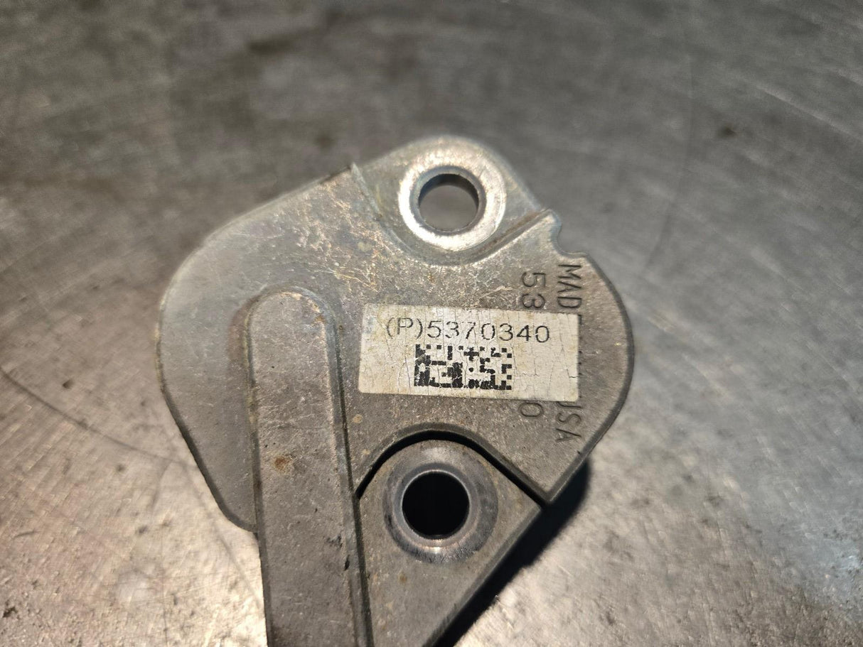 6.7L CUMMINS 2019-2024 CCV VENT LINES 68443845AA 68443841AA 5403251 5370340
