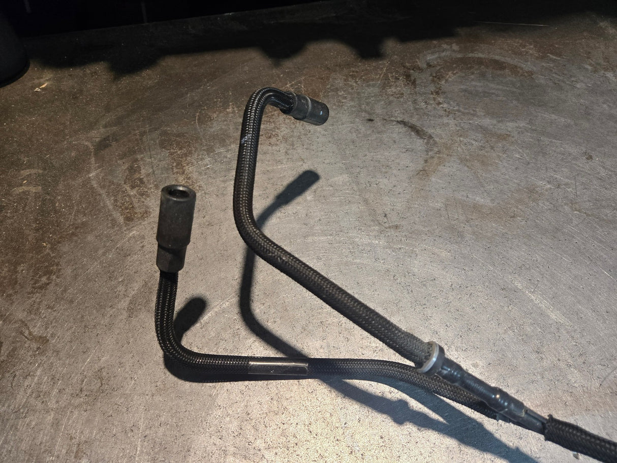 6.7L CUMMINS 2019-2024 CCV VENT LINES 68443845AA 68443841AA 5403251 5370340