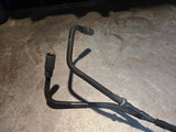 6.7L CUMMINS 2019-2024 CCV VENT LINES 68443845AA 68443841AA 5403251 5370340