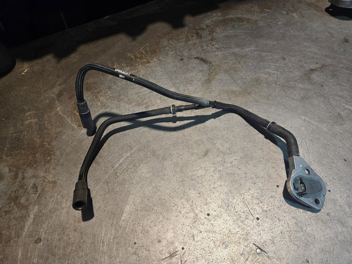 6.7L CUMMINS 2019-2024 CCV VENT LINES 68443845AA 68443841AA 5403251 5370340