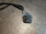 6.7L CUMMINS 2019-2024 CCV VENT LINES 68443845AA 68443841AA 5403251 5370340