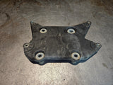 6.7L CUMMINS 2019-2024 ECM MOUNTING PLATE BRACKET 5450640