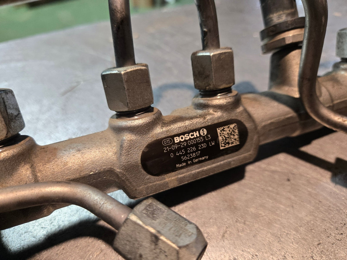 6.7L CUMMINS 2021-2024 0445226230 5623817 68533289AA