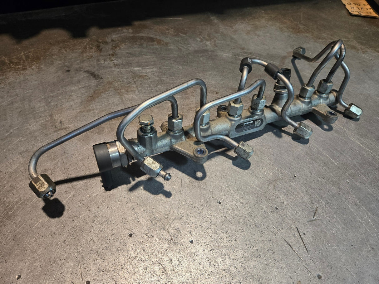 6.7L CUMMINS 2021-2024 0445226230 5623817 68533289AA