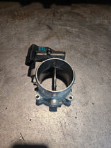 5314215 68253198AA Throttle Body Valve for 2010-2024 Dodge Ram Cummins 6.7L
