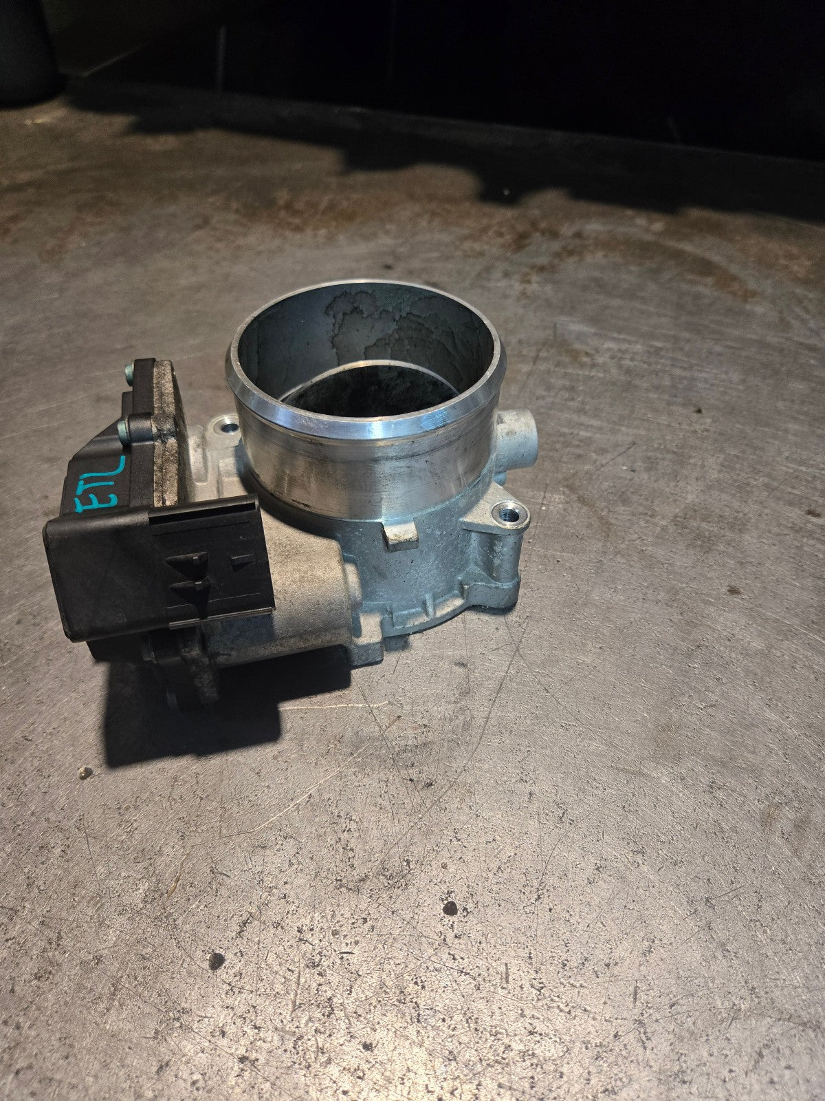 5314215 68253198AA Throttle Body Valve for 2010-2024 Dodge Ram Cummins 6.7L