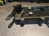 6.7L CUMMINS ETL VALVE COVER 5526845 5311734 68623638AA