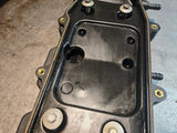 6.7L CUMMINS ETL VALVE COVER 5526845 5311734 68623638AA