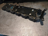 6.7L CUMMINS ETL VALVE COVER 5526845 5311734 68623638AA