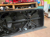 6.7L CUMMINS ETL VALVE COVER 5526845 5311734 68623638AA