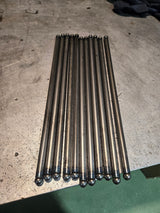 LOT OF 11 - 6.7L CUMMINS 2007-2024 PUSHROD 68447792AA